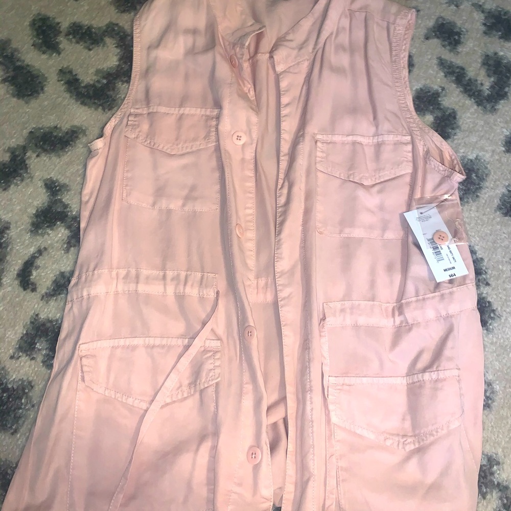 ANA vest